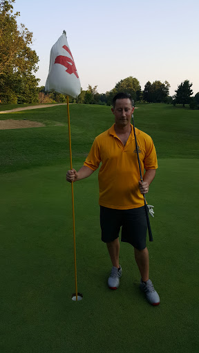 Golf Course «Gunpowder Golf Course», reviews and photos, 14300 Old Gunpowder Rd, Laurel, MD 20707, USA