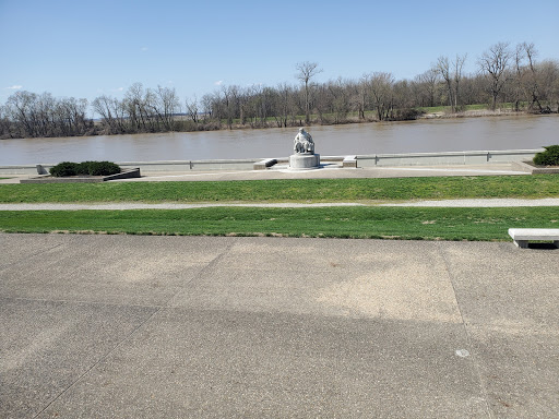 National Park «George Rogers Clark National Historical Park», reviews and photos, 401 S 2nd St, Vincennes, IN 47591, USA