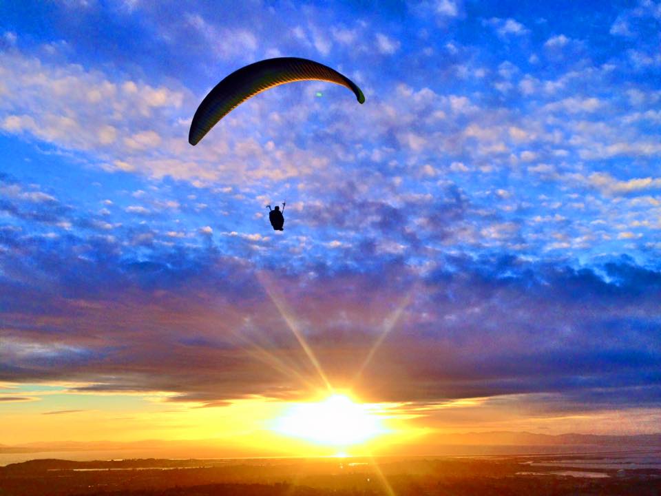 Elite Paragliding