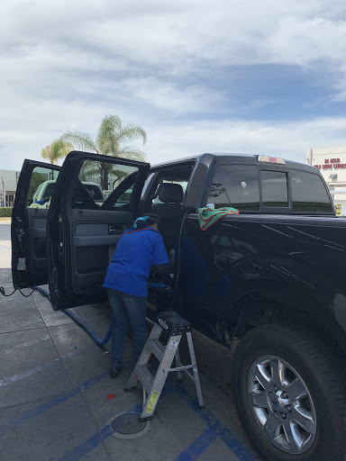 Car Wash «Jamboree Car Wash», reviews and photos, 3091 Edinger Ave, Tustin, CA 92780, USA