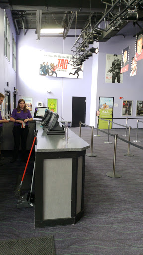 Movie Theater «Megaplex Theatres at University», reviews and photos, 1225 N 200 E, Logan, UT 84341, USA