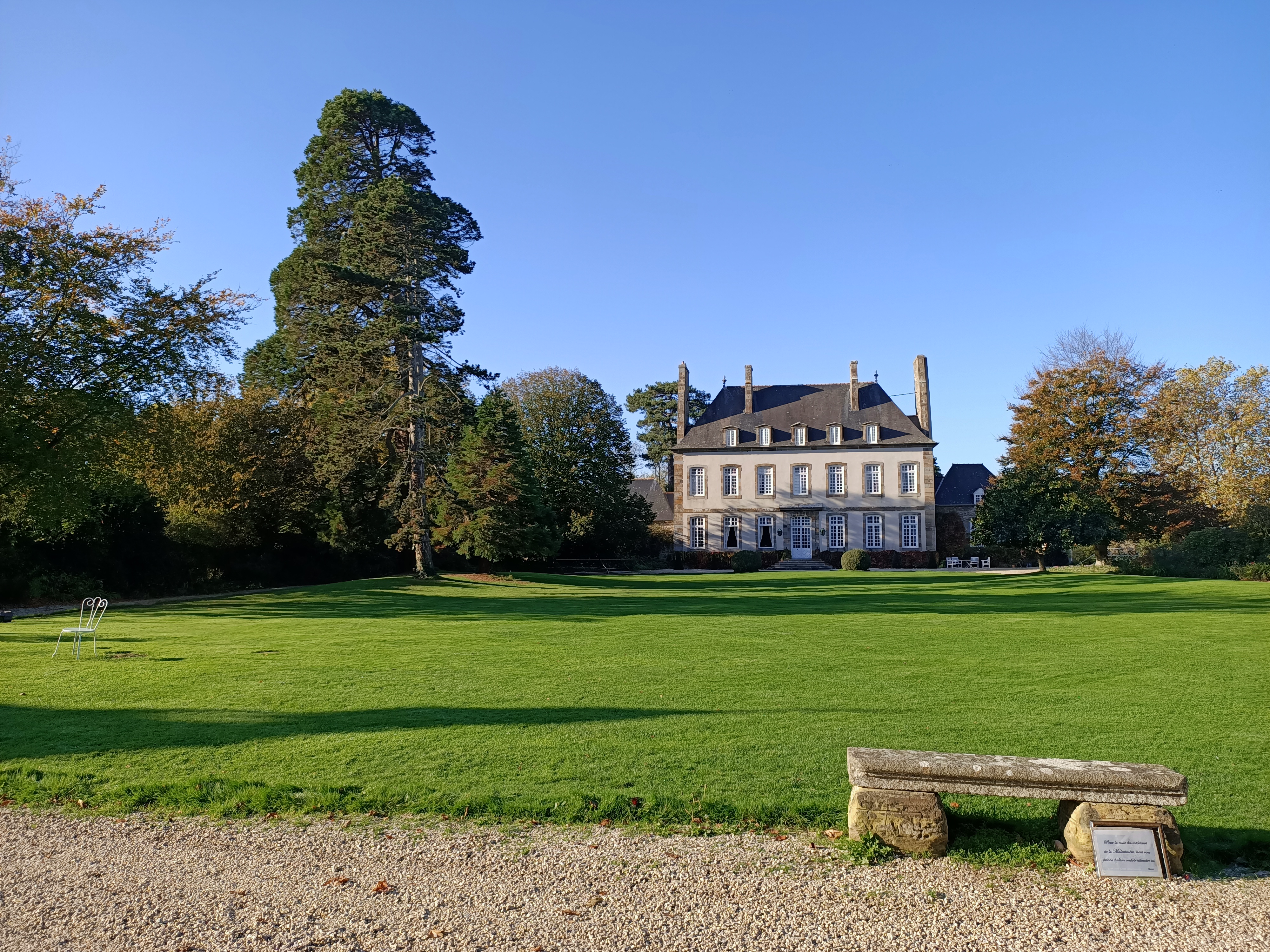 Photo n° 4 de l'avis de Christophe.e fait le 15/11/2022 à 15:11