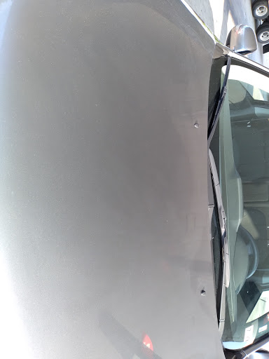 Car Wash «All Shined Up Car Wash & Detail», reviews and photos, 1606 N Main St, Hampstead, MD 21074, USA