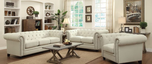 Furniture Store «Bed Post Discount Furniture Store», reviews and photos, 3001 NE 6th Ave, Wilton Manors, FL 33334, USA