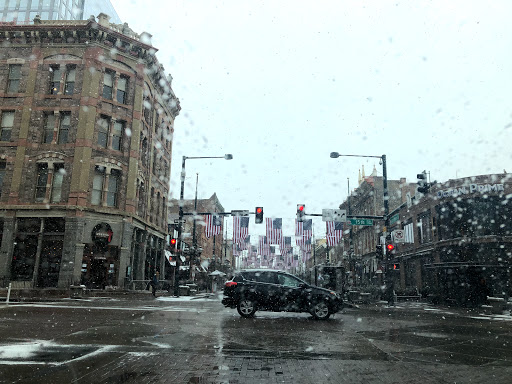 Florist «Secret Garden», reviews and photos, 1512 Larimer St, Denver, CO 80202, USA