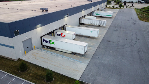 Mailing Service «FedEx Ground», reviews and photos, 3201 Columbia Rd, Richfield, OH 44286, USA