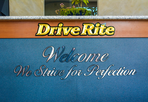 Auto Repair Shop «Drive Rite Auto Repair, Inc. - Bosch Car Service», reviews and photos, 9674 Old Redwood Hwy, Windsor, CA 95492, USA