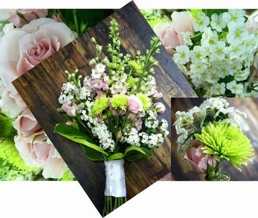 Florist «Briarwood Florist», reviews and photos, 307 N Madison Rd, Orange, VA 22960, USA
