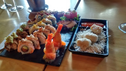 SushiClub Buenos Aires