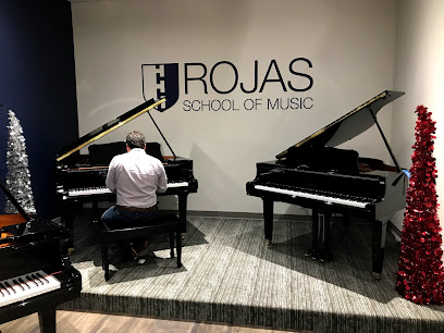 Rojas School of Music