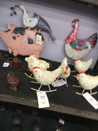 Hardware Store «Emigh Ace Hardware», reviews and photos, 3555 El Camino Ave, Sacramento, CA 95821, USA