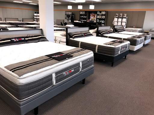 Mattress Store «SleepChek Mattress Store», reviews and photos, 751 S Latson Rd, Howell, MI 48843, USA