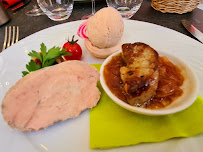 Plats et boissons du Restaurant La Galinette à Reims - n°19