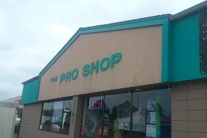The Pro Shop image