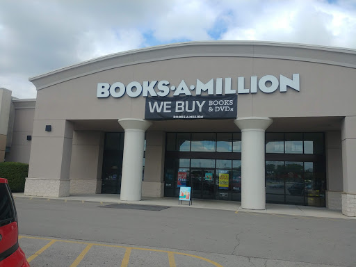 Shopping Mall «Muncie Mall», reviews and photos, 3501 N Granville Ave, Muncie, IN 47303, USA