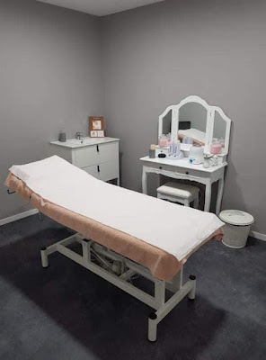 L'Esprit M institut de beauté à Vertaizon