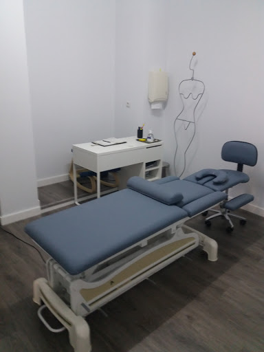 Alea centro Medico en Arrigorriaga, Vizcaya