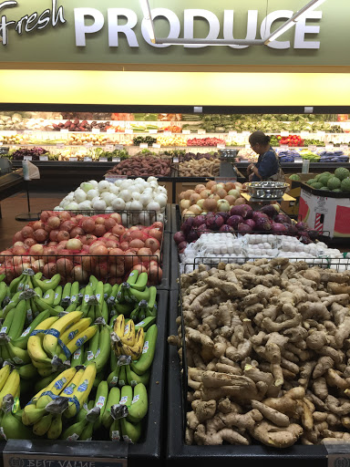 Asian Grocery Store «99 Ranch Market», reviews and photos, 6450 Sepulveda Blvd, Van Nuys, CA 91411, USA