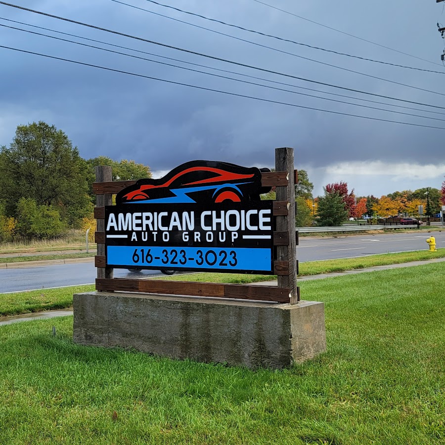 American Choice Auto Group
