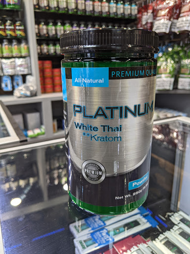 Vaporizer Store «1 Stop Shoppe», reviews and photos, 1224 N Main St, Tooele, UT 84074, USA