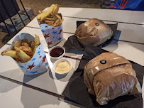 Aliment-réconfort du Restauration rapide Chill burger à Seignosse - n°9