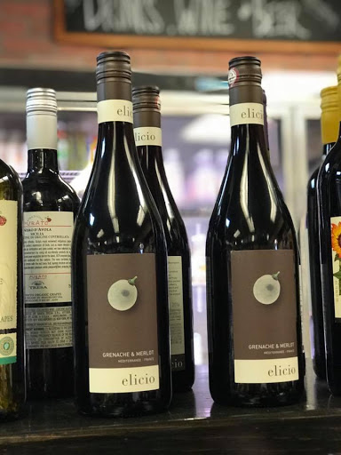 Natural Foods Store «Living Earth», reviews and photos, 232 Chandler St, Worcester, MA 01609, USA