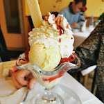 Photo n°2 de l'avis de Linda. fait le 27/10/2022 à 14:42 sur le  Gasthaus Stadtzentrum / Restaurant und Pension à Bützow