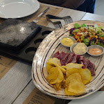 Photo n°3 de l'avis de Lorenzo.a fait le 09/04/2022 à 07:51 sur le  Restaurante Acontece à Elvas