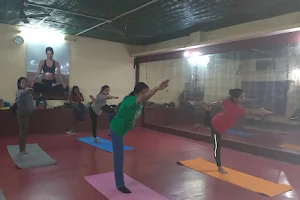 Abita Zumba & Yoga Centre image