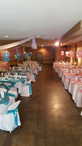 Ballroom «Los Prados Event Hall», reviews and photos, 10105 N Lombard St, Portland, OR 97203, USA