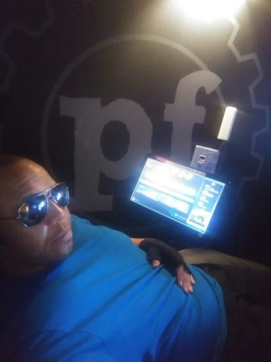 Gym «Planet Fitness», reviews and photos, 1706 W Irving Blvd, Irving, TX 75061, USA