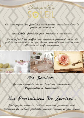 Conciergerie du soleil 83 à Le Val
