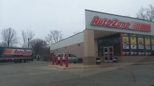 Auto Parts Store «AutoZone», reviews and photos, 11120 E Washington St, Cumberland, IN 46229, USA
