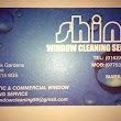 SHINE WINDOW CLEANING SERVICES