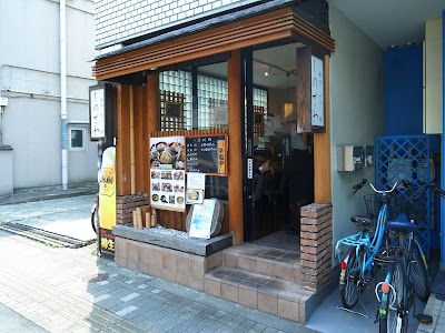 割子そば しのざわ