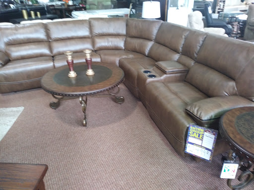 Furniture Store «Ashley HomeStore», reviews and photos, 1741 W Edgar Rd, Linden, NJ 07036, USA