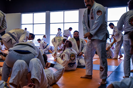 Jujitsu School «Rodrigo Pinheiro BJJ», reviews and photos, 4553 North Loop 1604 W, San Antonio, TX 78249, USA