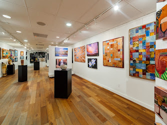 Raitman Art Galleries