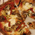 Photo n°2 de l'avis de Carmencita.i fait le 26/08/2021 à 20:22 sur le  Maglieri Restaurant & Cafe à Sepino