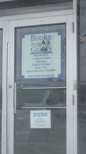 Book Store «Books are Gems», reviews and photos, 7744 N Loop Dr, El Paso, TX 79915, USA