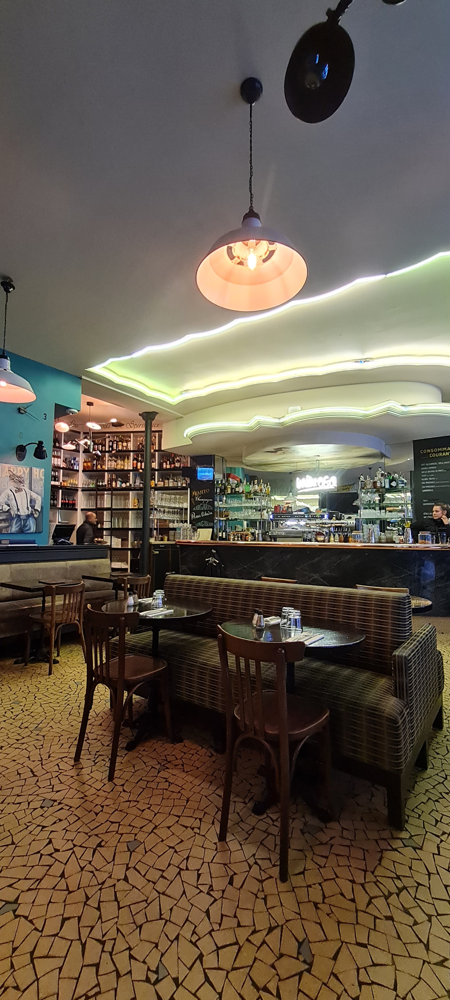 Photo n° 1 de l'avis de Christophe.A fait le 31/12/2023 à 17:00