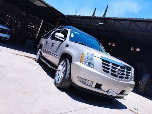 ENZA FUNERARIA en La Barca