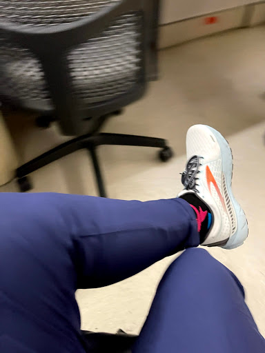 Running Store «Fleet Feet Sports», reviews and photos, 7322 Jones Maltsberger Rd #152, San Antonio, TX 78209, USA