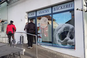 Bäckerei Freitag - Pascals Cafe image