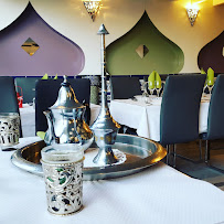 Atmosphère du Restaurant marocain La Couscousserie à Lisieux - n°1