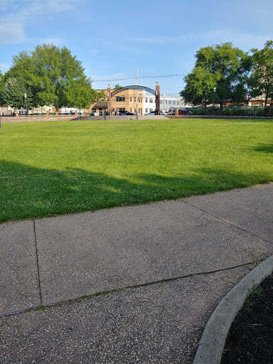 Tourist Attraction «Red Bank RiverCenter», reviews and photos, 46 English Plaza, Red Bank, NJ 07701, USA