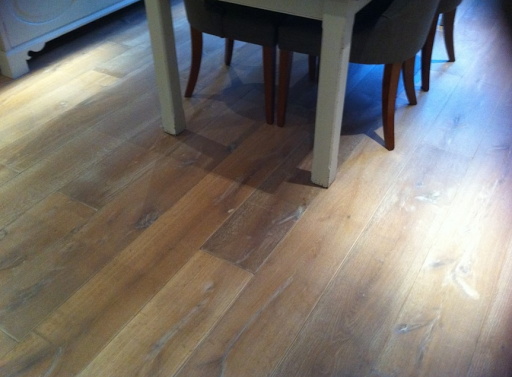 Parquet Flooring