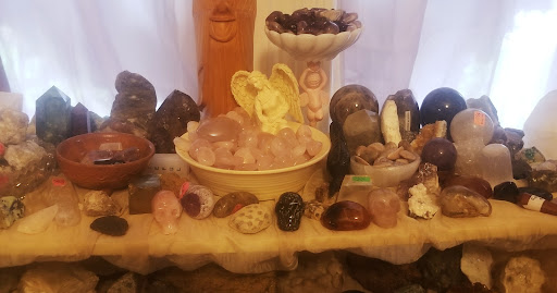 Metaphysical Supply Store «Soul Essentials», reviews and photos, 805 E Fort King St, Ocala, FL 34471, USA