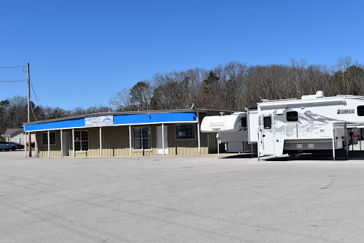 RV Dealer «Days RV/Auto Sales, LLC», reviews and photos, KY-770, Corbin, KY 40701, USA