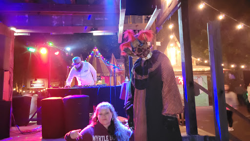 Theme Park «Talon Falls», reviews and photos, 2932 KY-849, Melber, KY 42069, USA